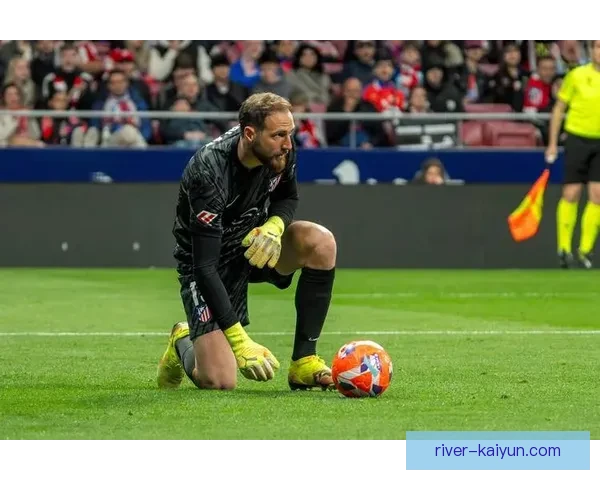 奥布拉克在2023赛季西甲中失球最少，表现稳健引人关注