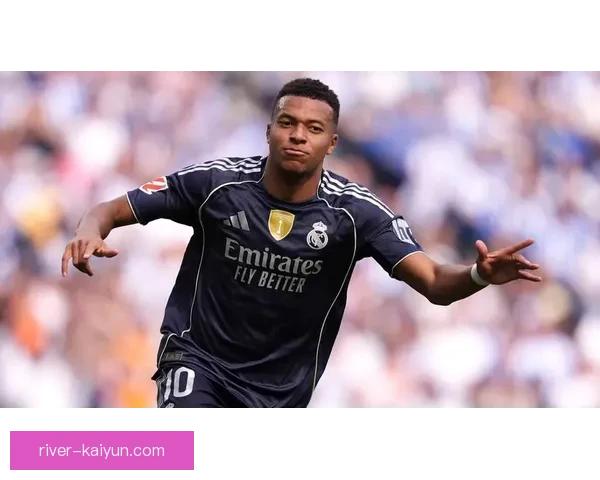 姆巴佩持续提升状态，欧冠冠军前景备受关注