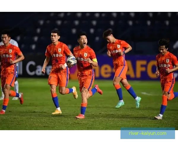 山东泰山高压逼抢表现稳健，近期状态引人关注