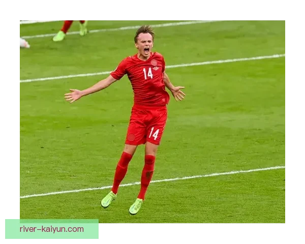 达姆斯高在进攻端表现稳健，备受关注的比赛贡献持续提升