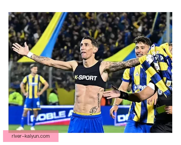 安赫尔·迪马利亚近期状态回暖，表现稳健备受期待